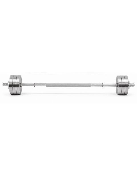 Гантели Model Classic, 26 кг (2&times;13) + соединитель A2-DS-261 фото