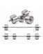 Гантели Model Classic, 40 кг (2&times;20) + соединитель A2-DS-401-3154819304 фото 1