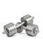 Гантелі Model Classic, 52 кг (2&times;26) A2-DS-52 фото 1