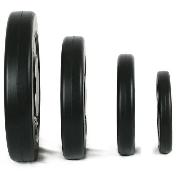 Штанга A2Sport 1800/28 + композитні млинці 50 кг NS50P фото