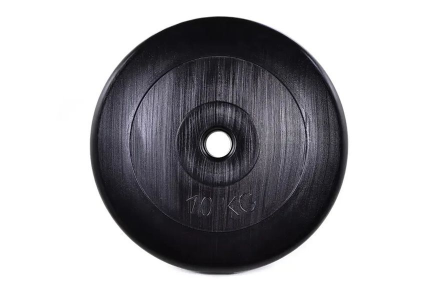 Штанга A2Sport 1800/28 + композитні млинці 50 кг NS50P фото