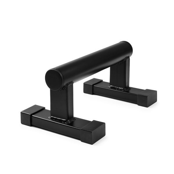 Преміум упори для віджимання 25 см, Standart Black A2-PB-160 фото