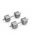 Гантелі Model Classic, 132 кг (2&times;66) + з&rsquo;єднувач A2-DS-1321 фото 4